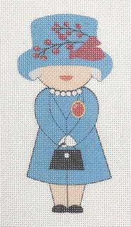 elizabeth's closet, multiple styles by Moore Stitching (thumbnail)
